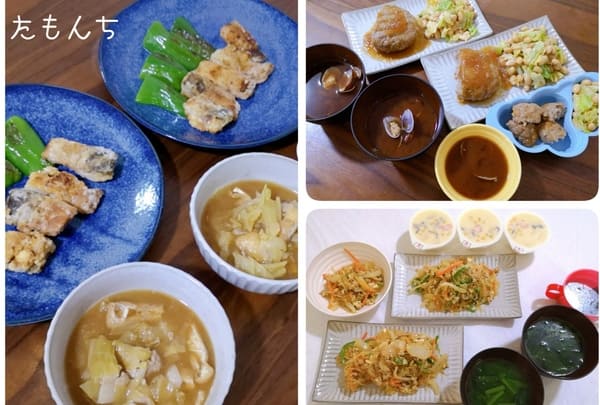パルシステムの3日分のごはんセット