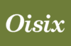 オイシックスのロゴ